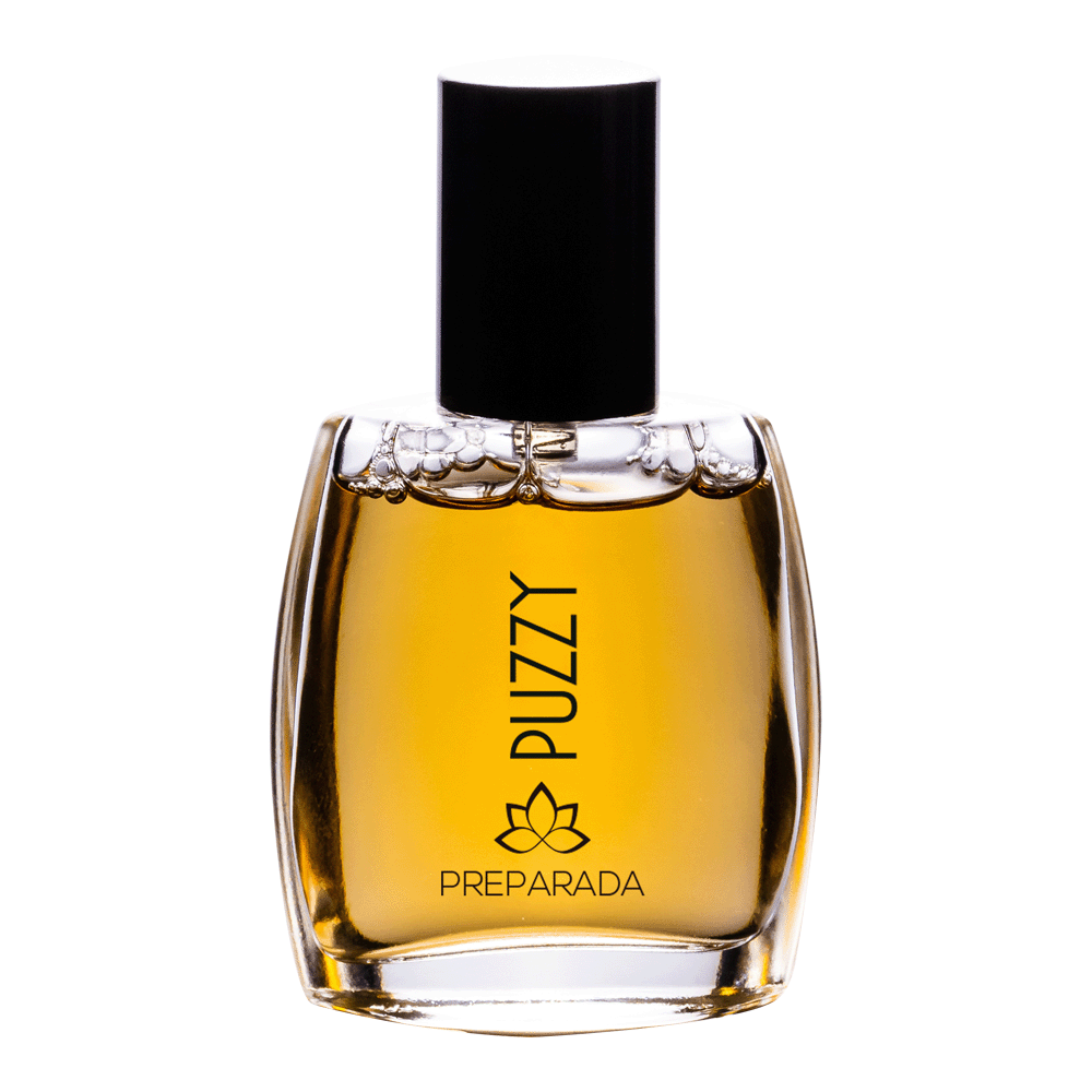 Puzzy By Anitta Intimate Deo Cologne Preparada Fragrance 0.8 flz oz / 25 ml